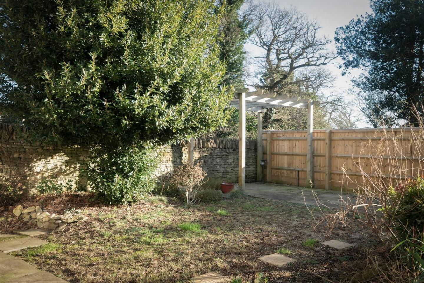 Cottage Nestled In Countryside Kirtlington Exterior photo